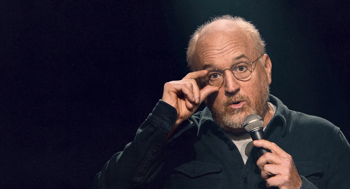 Louis C.K.: Ridiculous