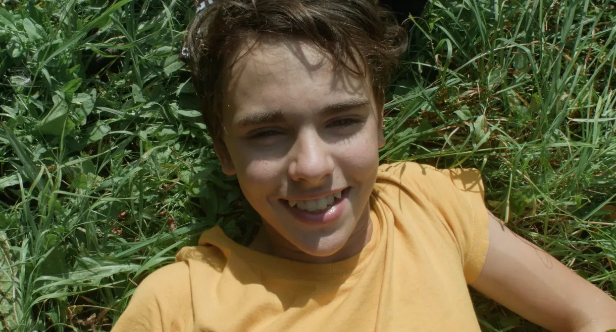 Soft Rain or Another Story of Mowgli