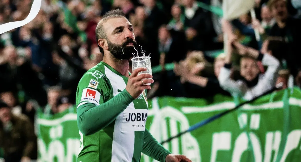 Allsvenska årskrönikan 2018