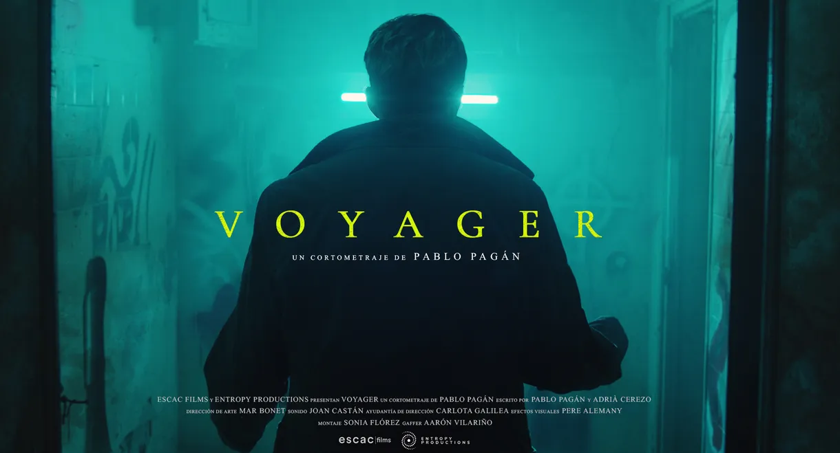 Voyager