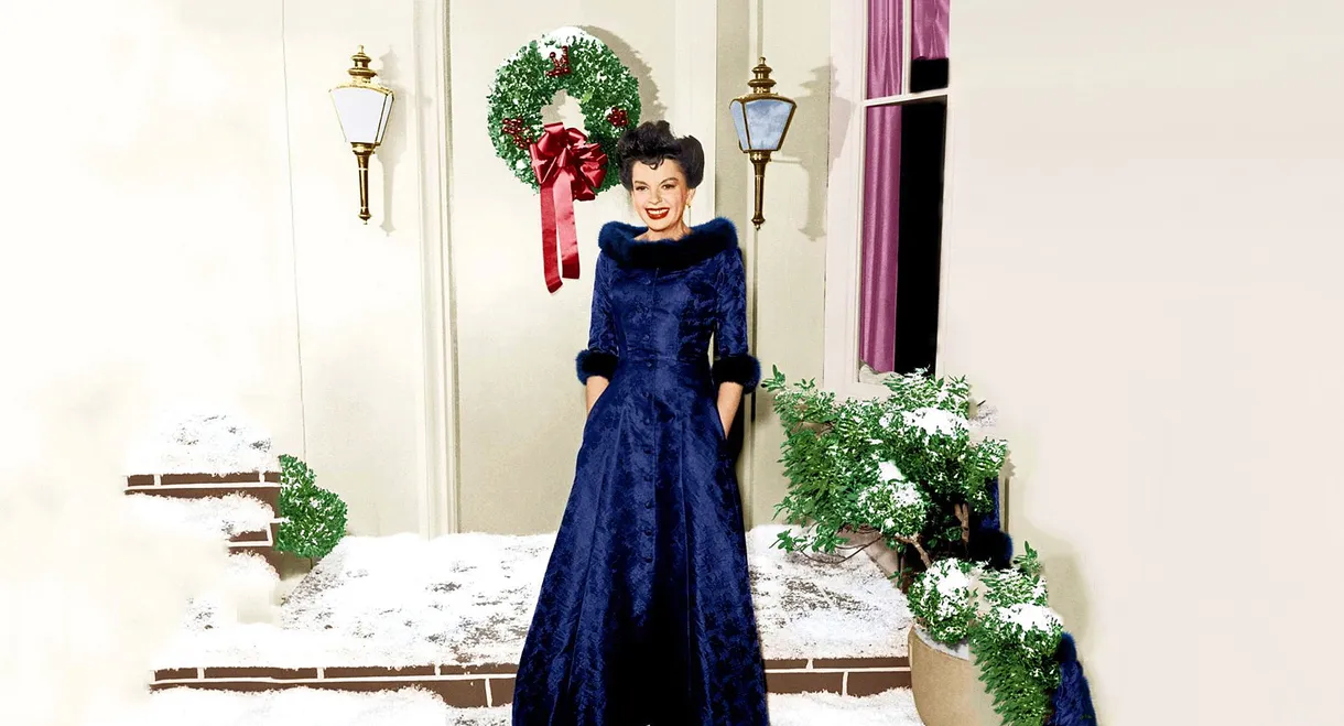The Judy Garland Christmas Show
