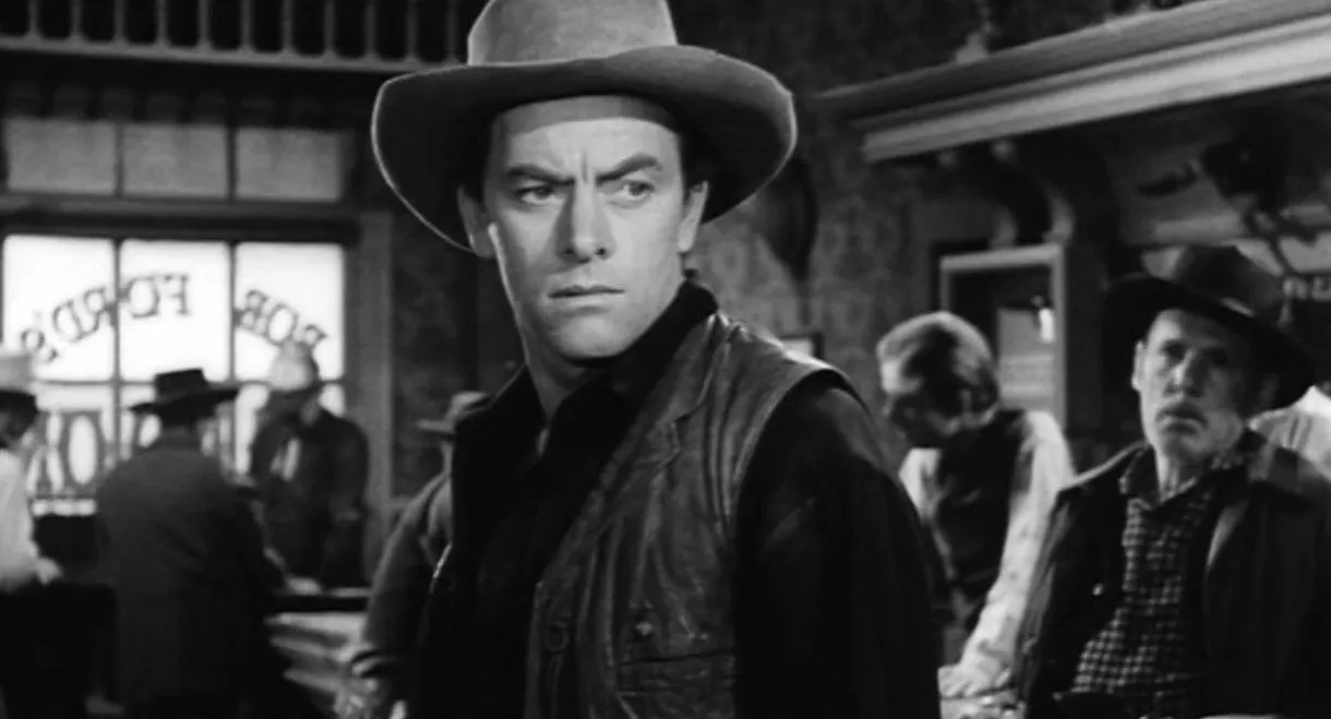 The Return of Jesse James