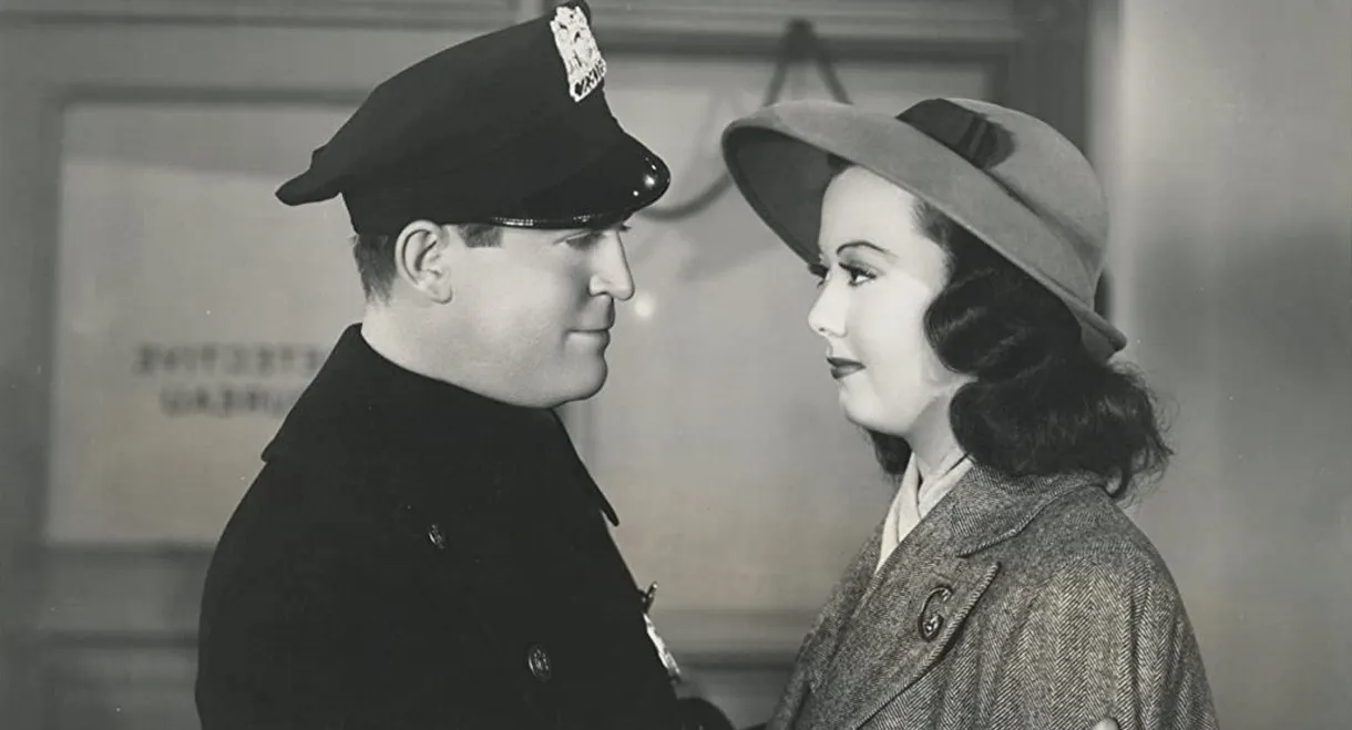 Alias Boston Blackie