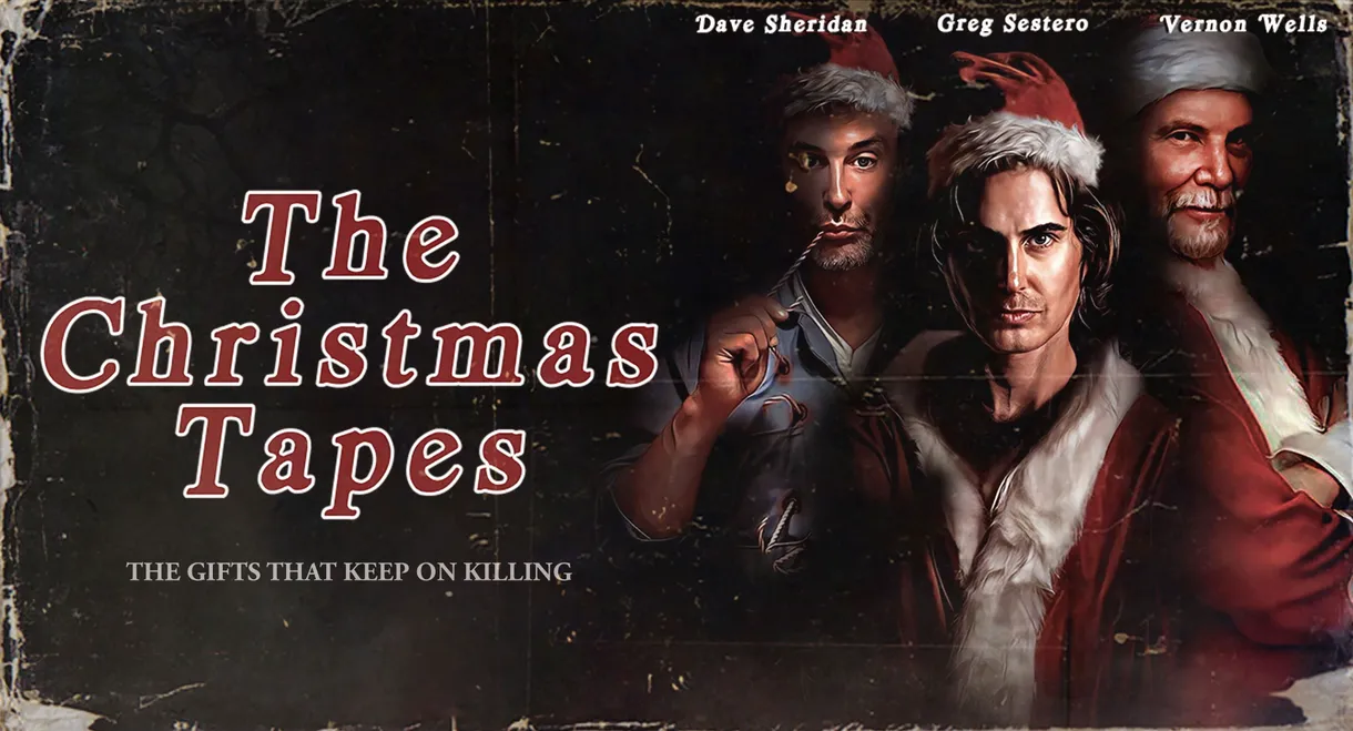 The Christmas Tapes