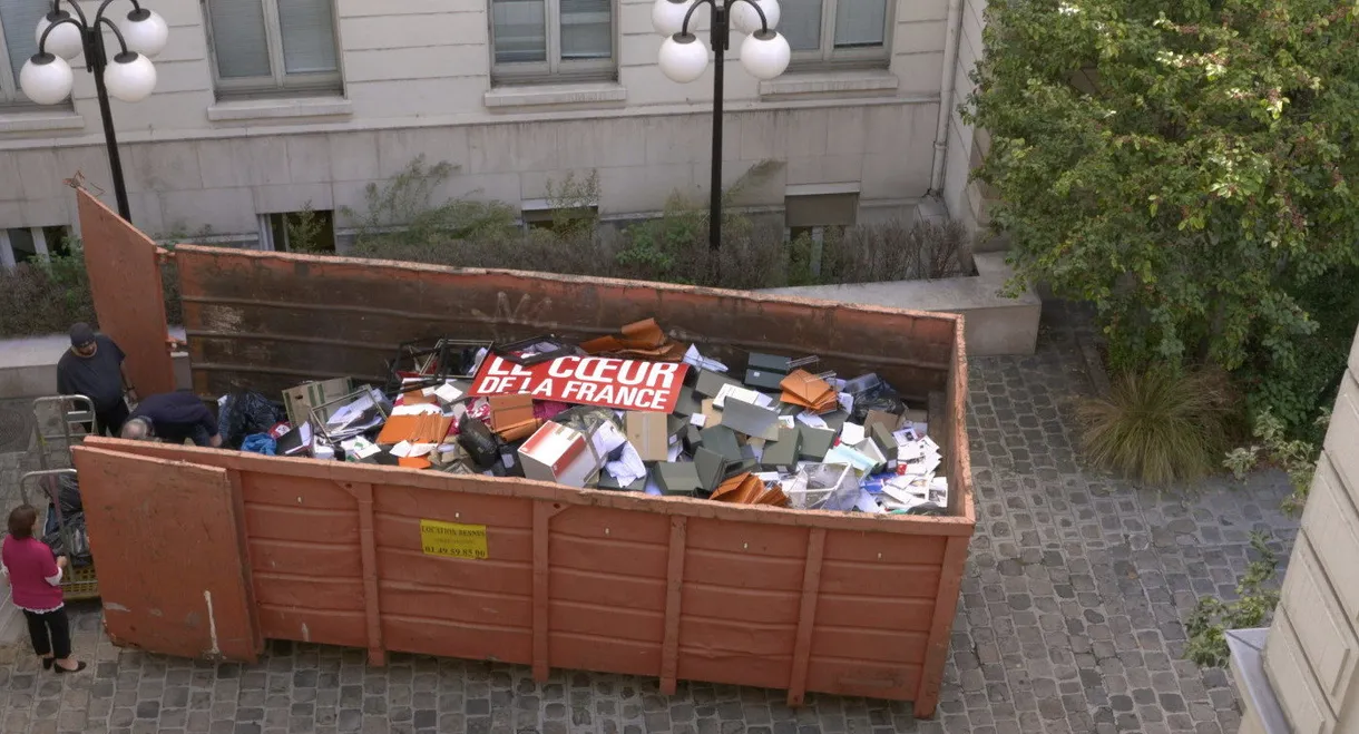 L'Adieu à Solférino