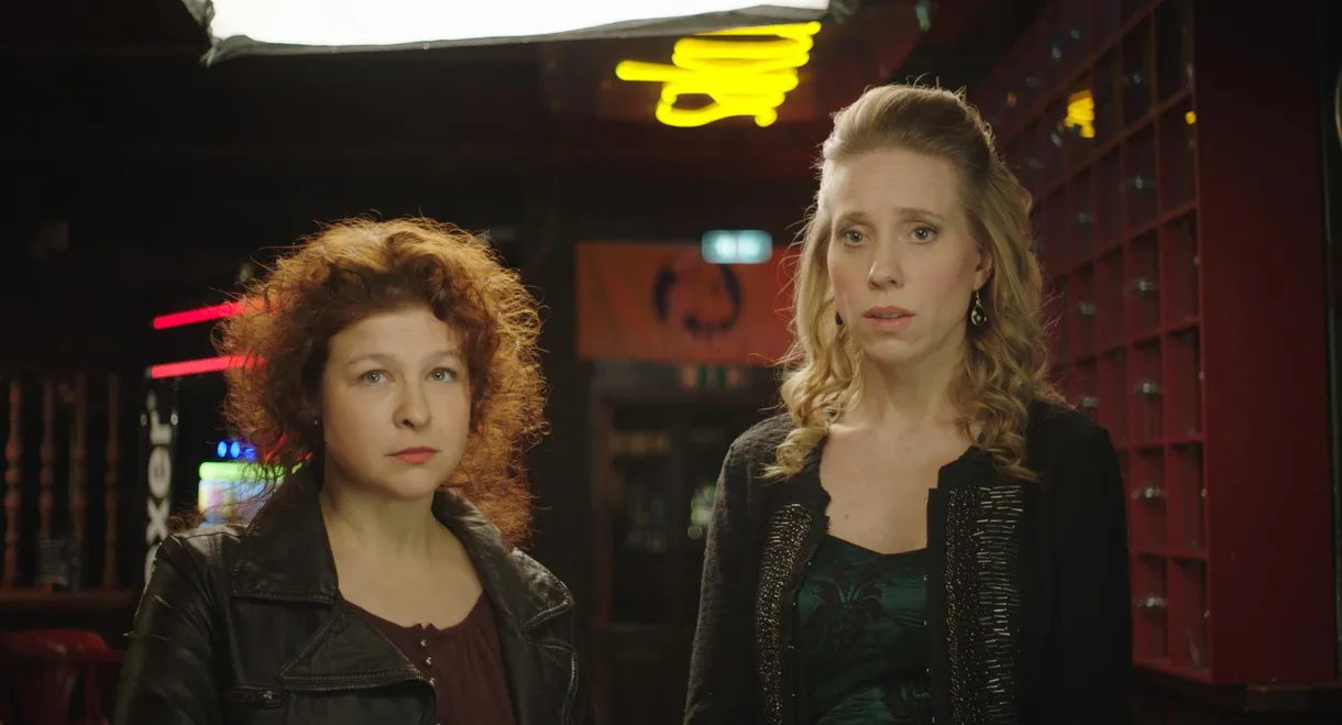 When You Least Expect It