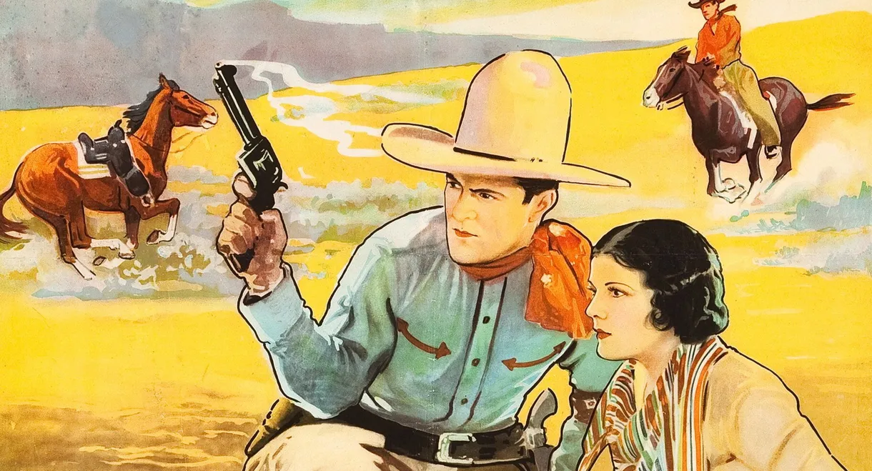 Between Fighting Men