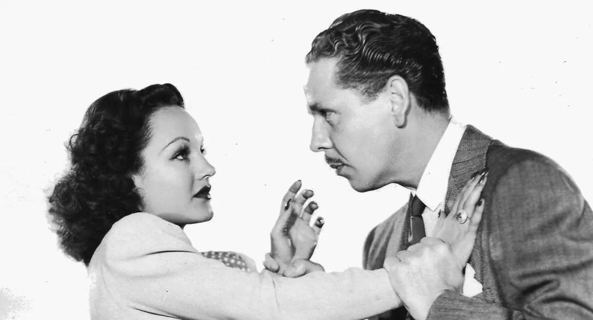 The Officer and the Lady