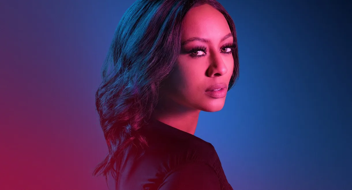 Lust: A Seven Deadly Sins Story