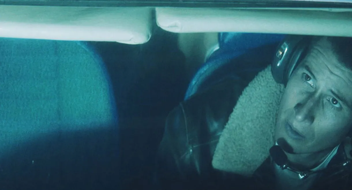 The Last Transmission