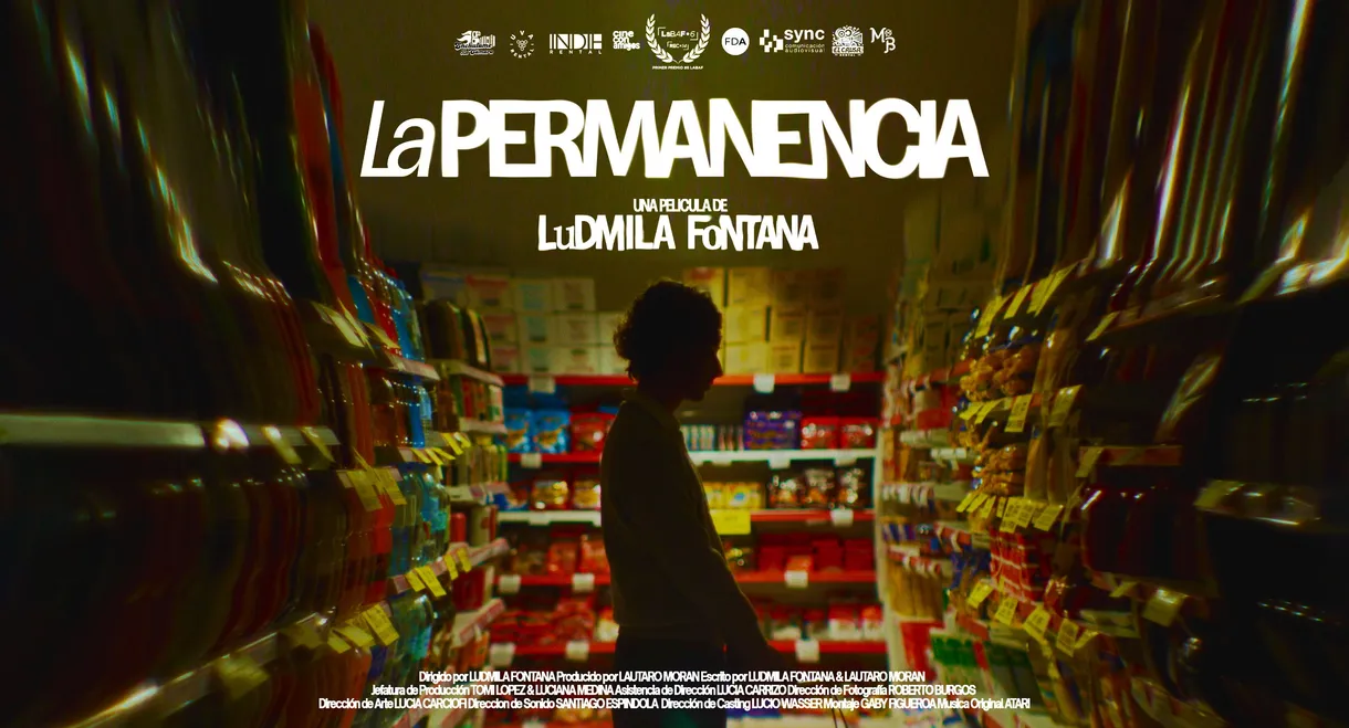 La permanencia