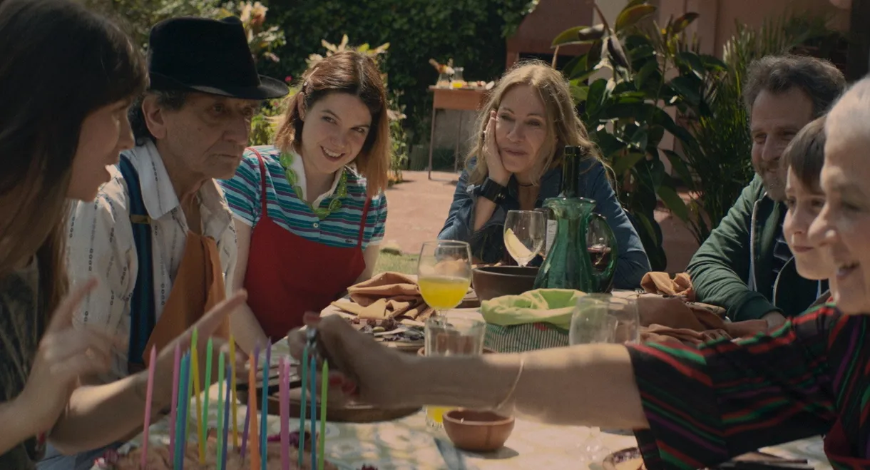 Miranda, de viernes a lunes