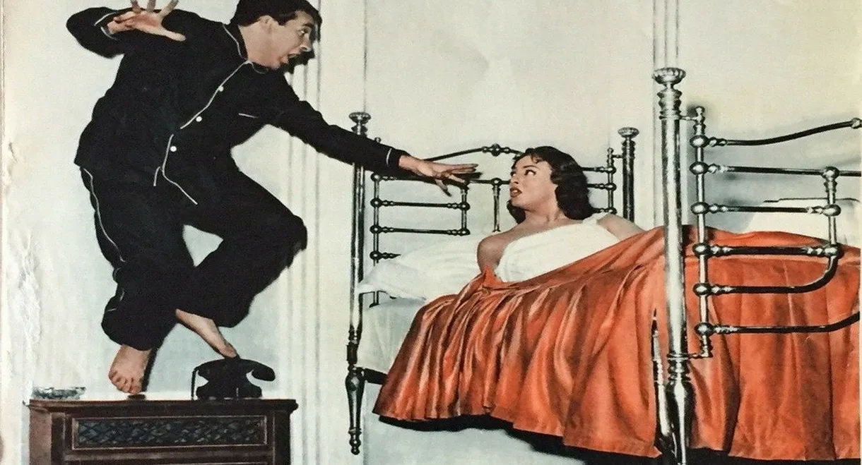 La moglie è uguale per tutti