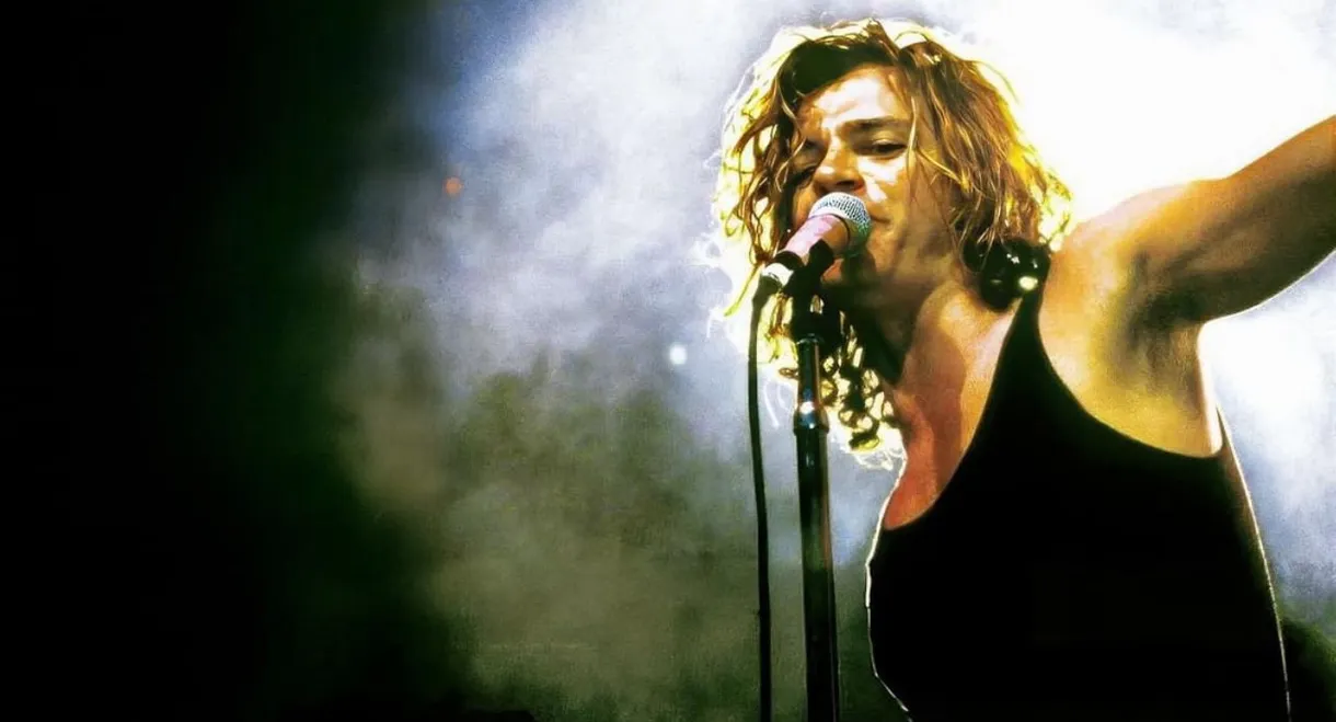 The Loved One: The Michael Hutchence Story