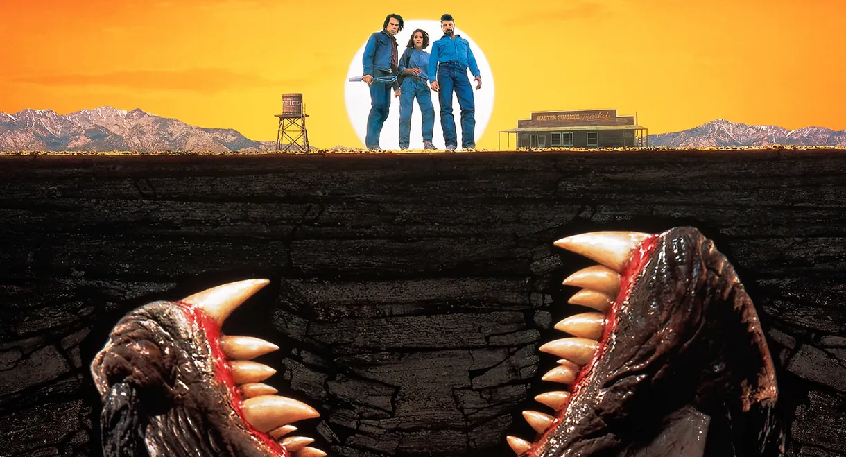 Tremors