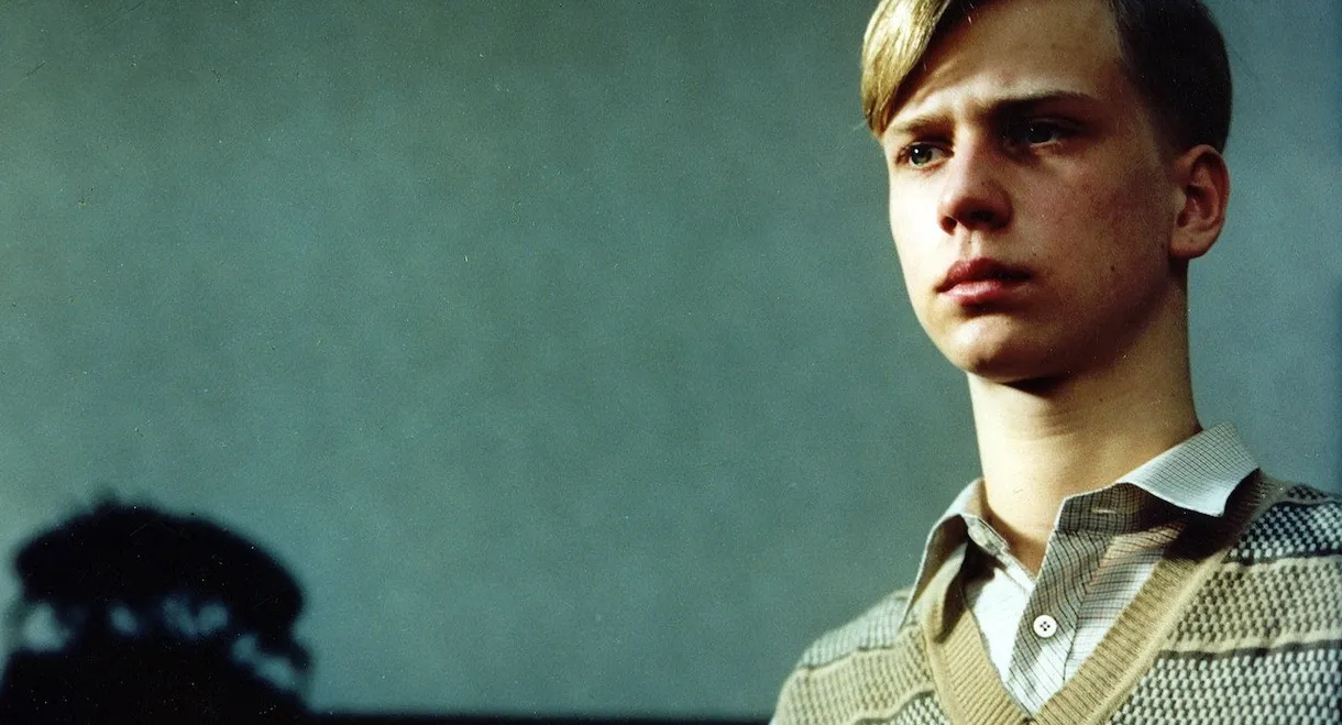 Stielke, Heinz, Fifteen...