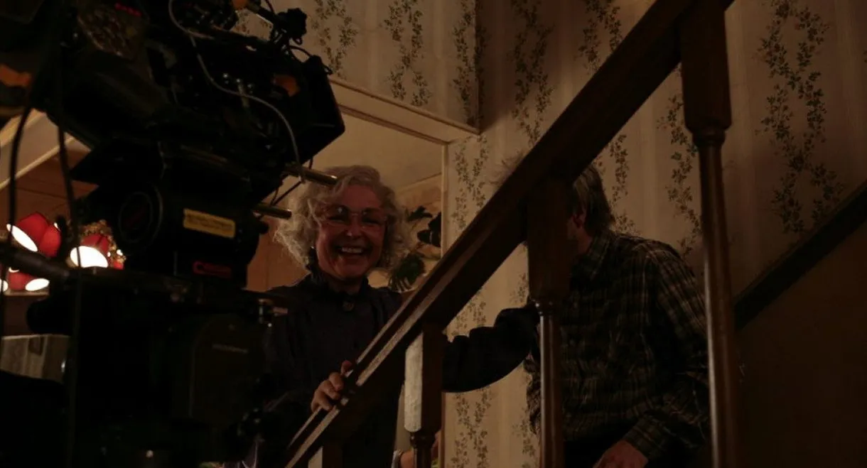 Le vilain : Instantanés