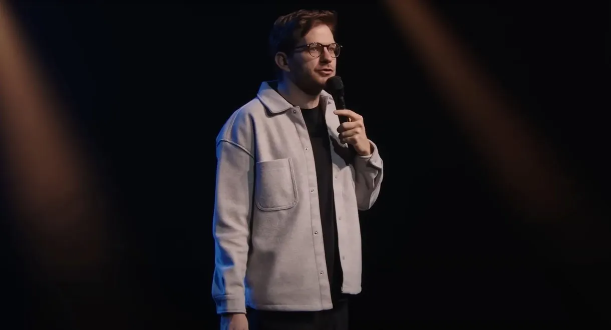 Bonne Année? - 2024 vue par Thomas Wiesel