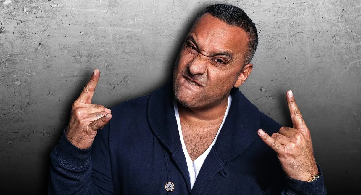 Russell Peters: Deported