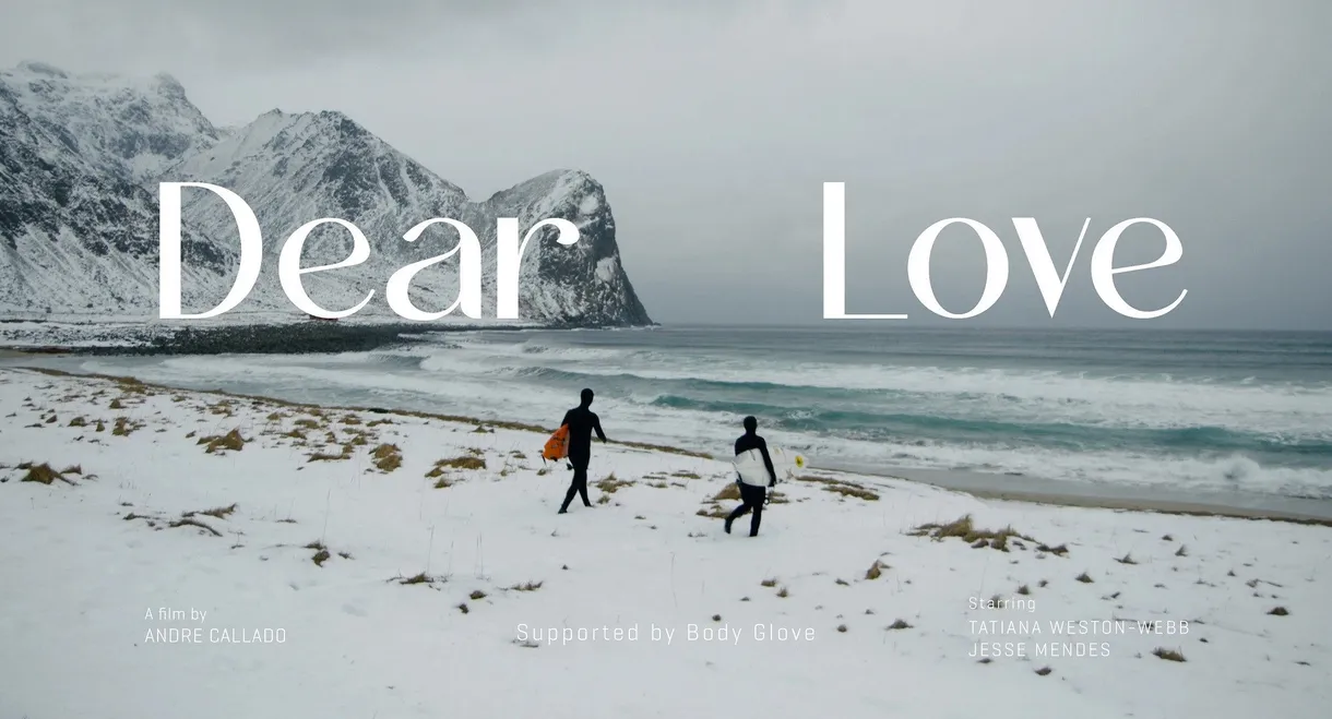 Dear Love
