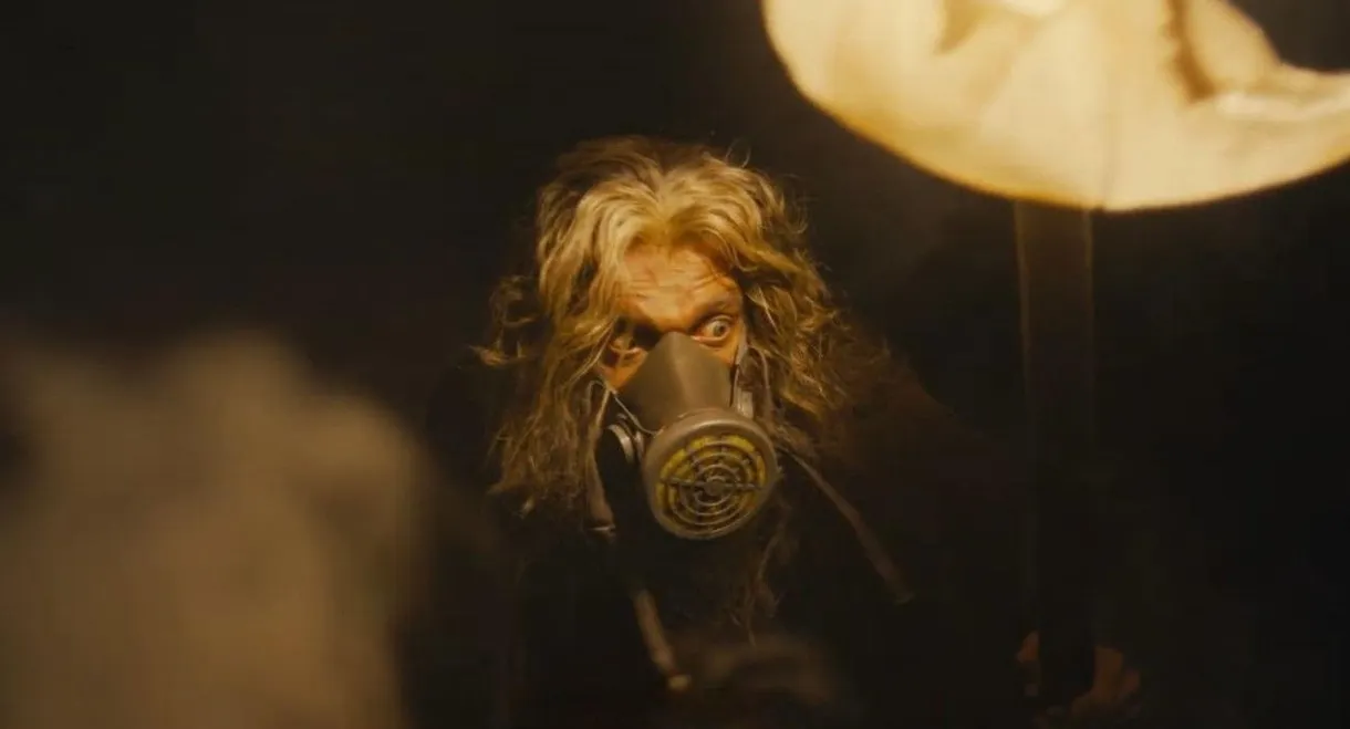 Mayasabha: The Hall of Illusion