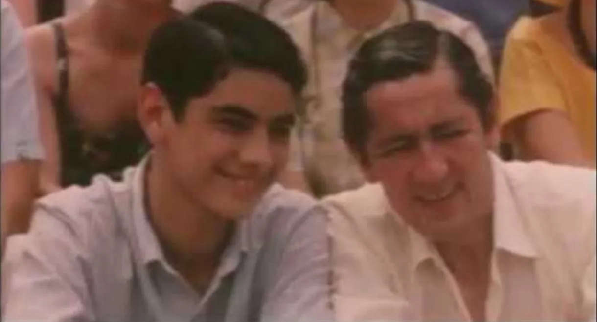 A la salida nos vemos