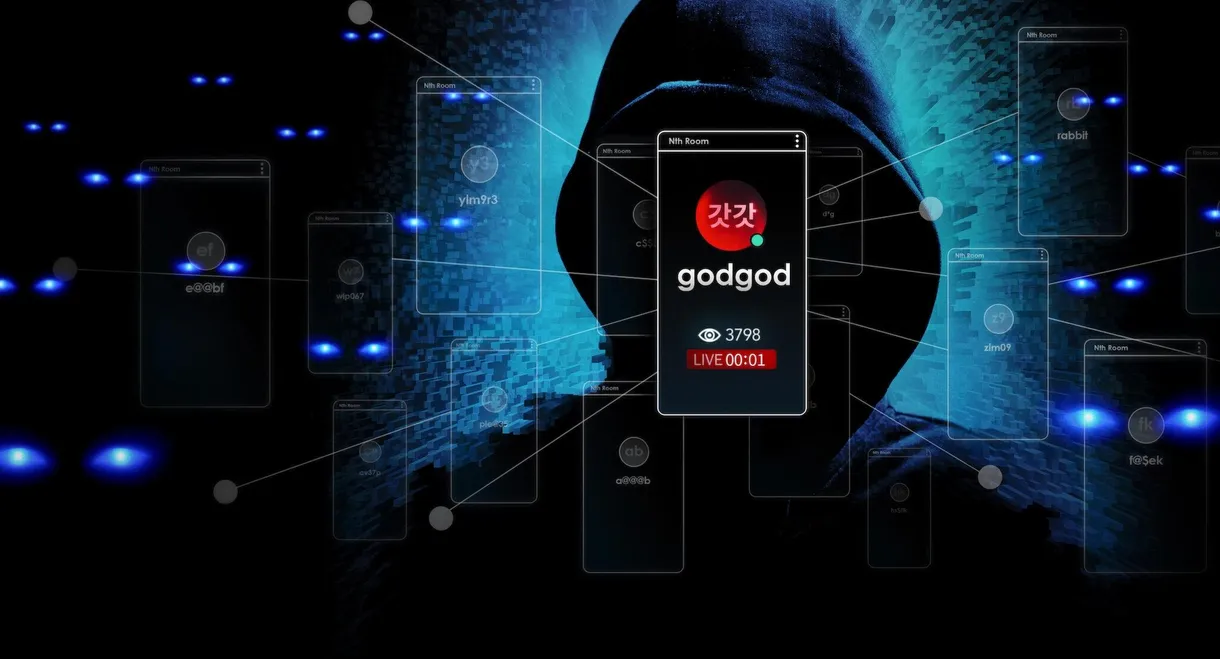 Cyber Hell: Exposing an Internet Horror