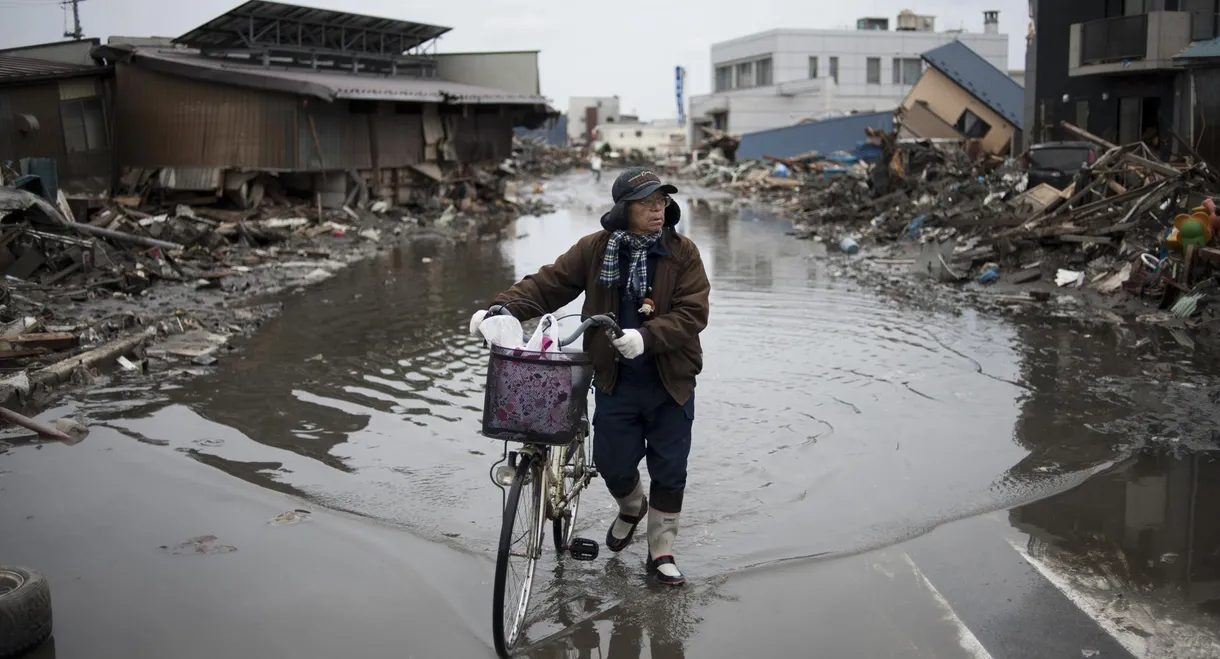 Japan's Killer Quake