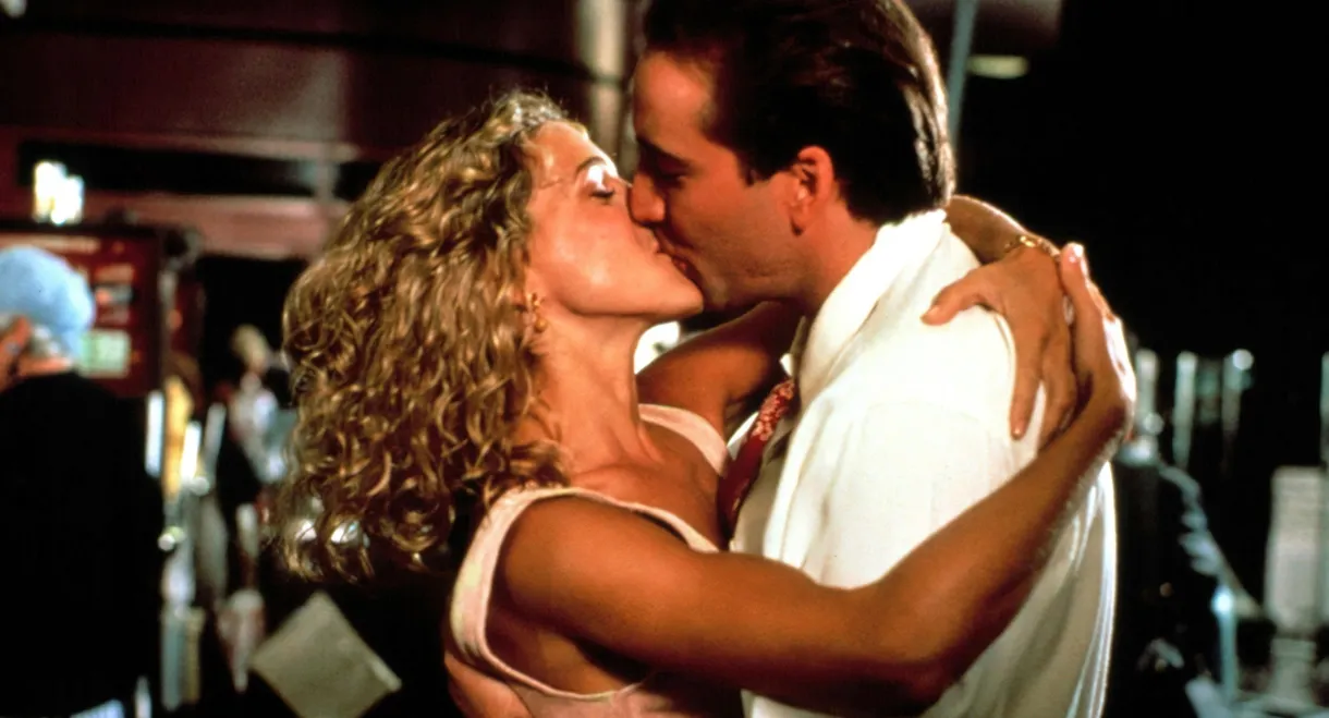 Honeymoon in Vegas