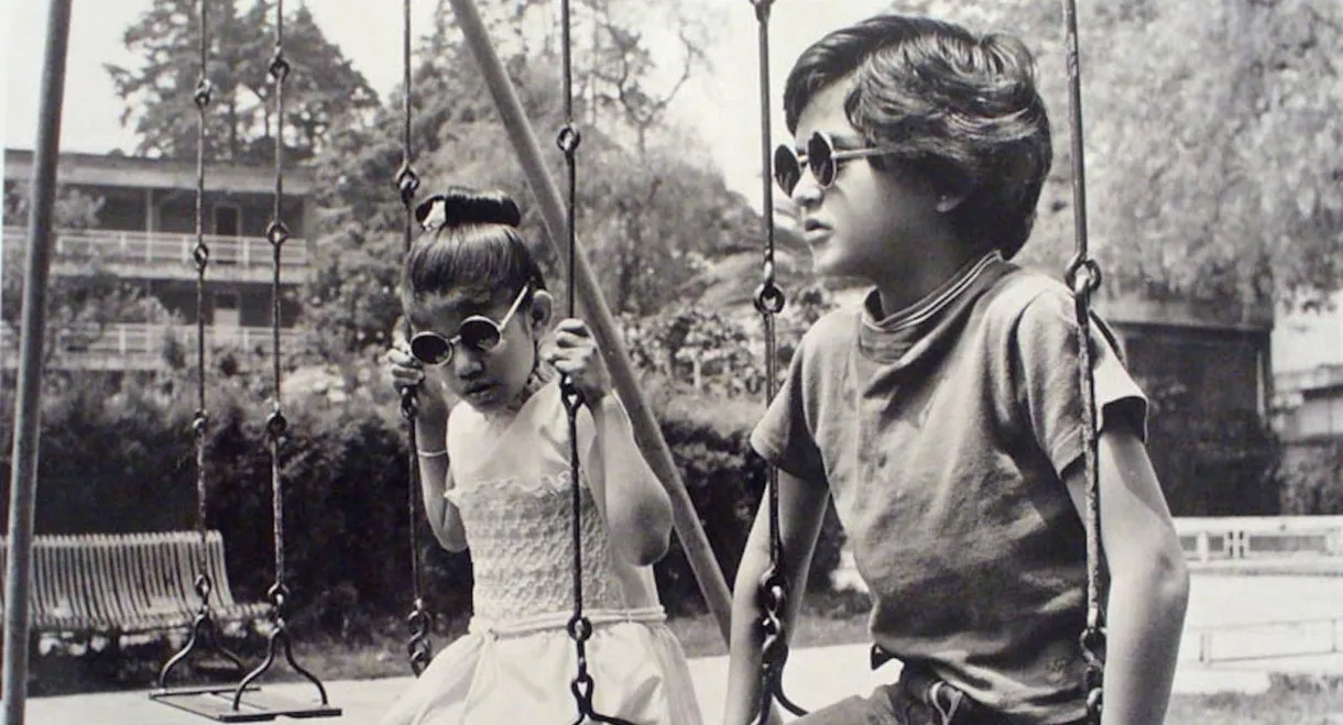 What Color is the Wind?