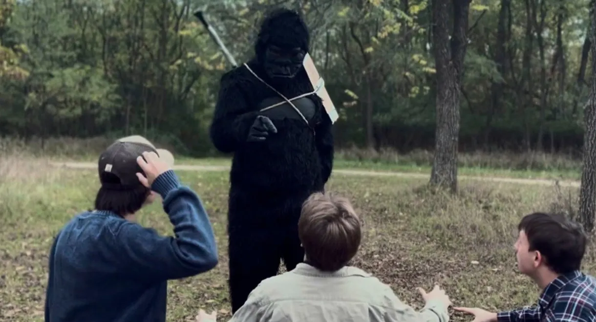 Bigfoot