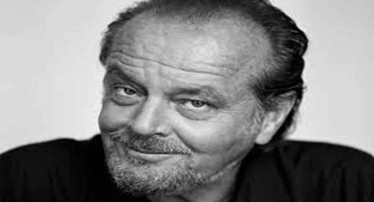 Jack Nicholson: The Joker Is Wild