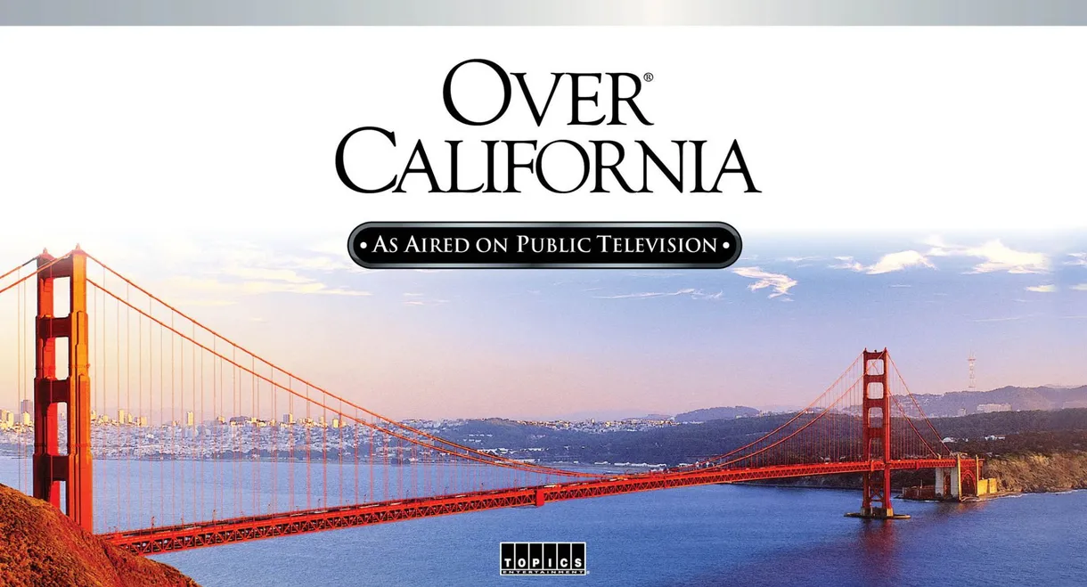 Over California