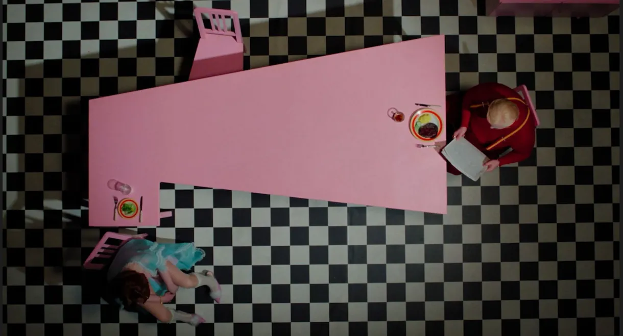 Charlie Is Not a Boy