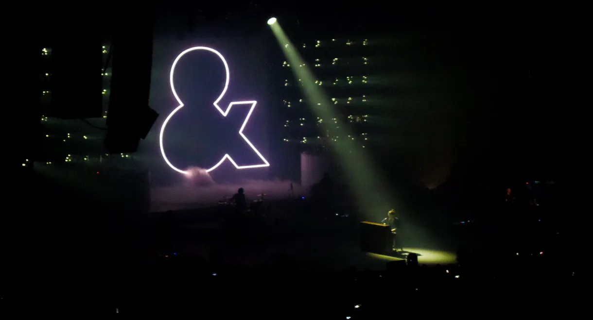 Julien Doré - & Tour