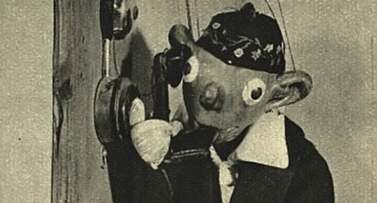 Speibl's cinematic intoxication