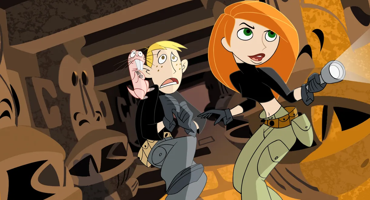 Kim Possible