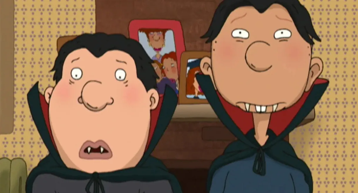 Summer of Camp Caprice