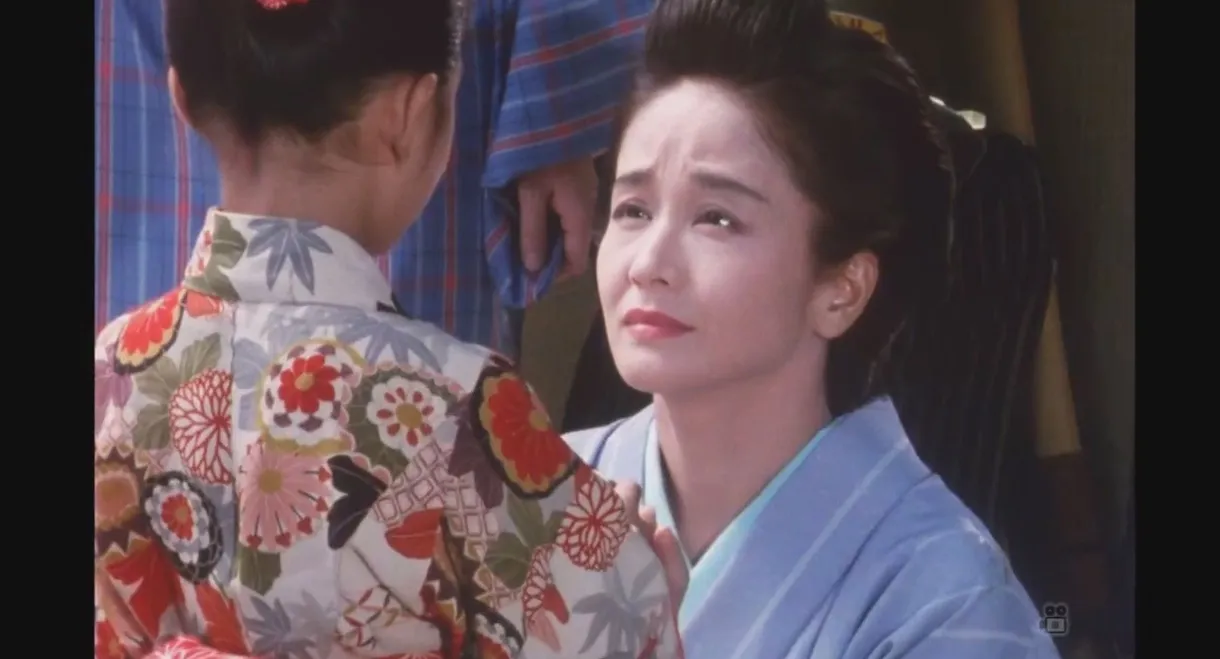 Musume Bugyo On-na Ro Hisho