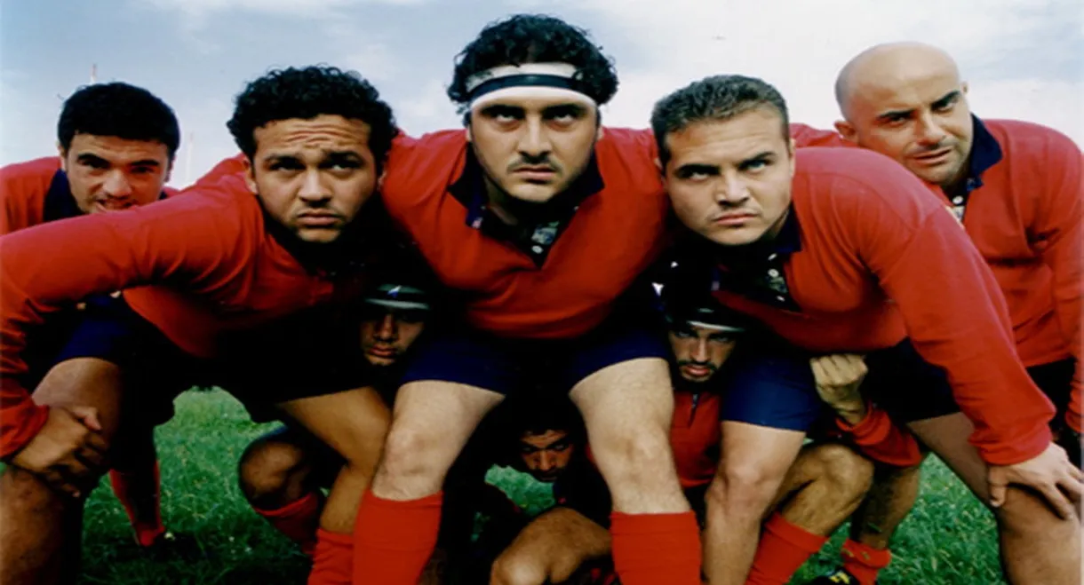 I cinghiali di Portici