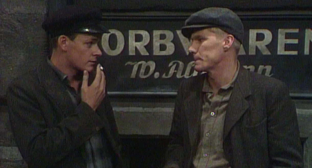 I denne verden er alt mulig