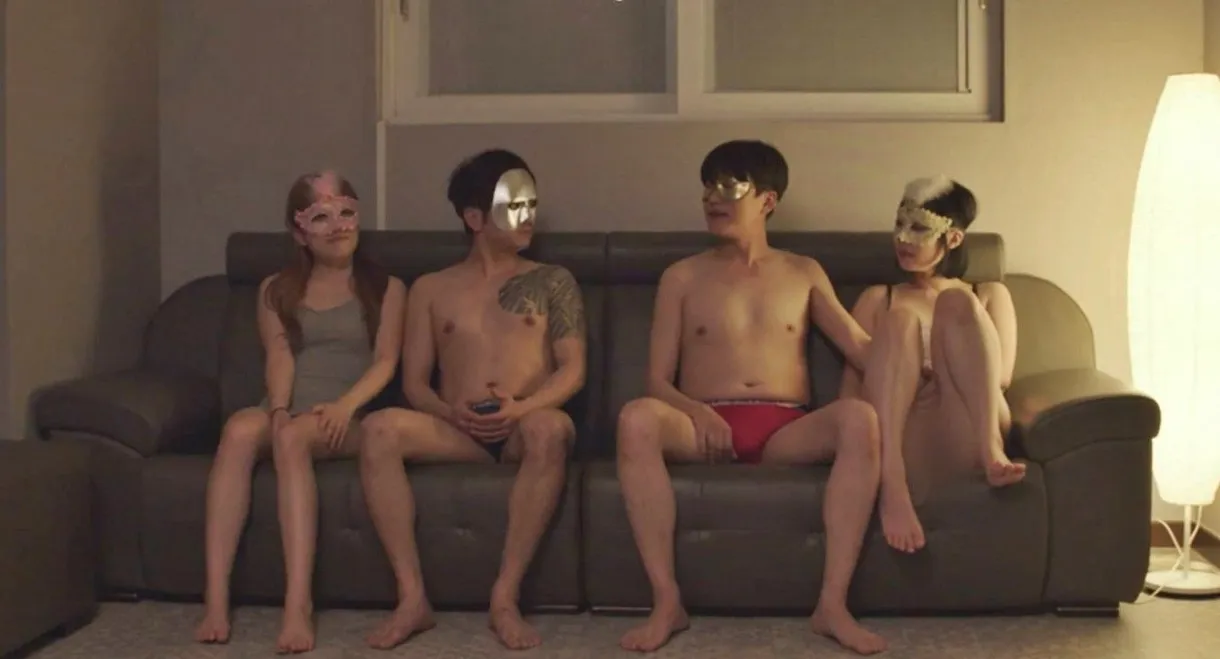 Friend Couples Exchange Review