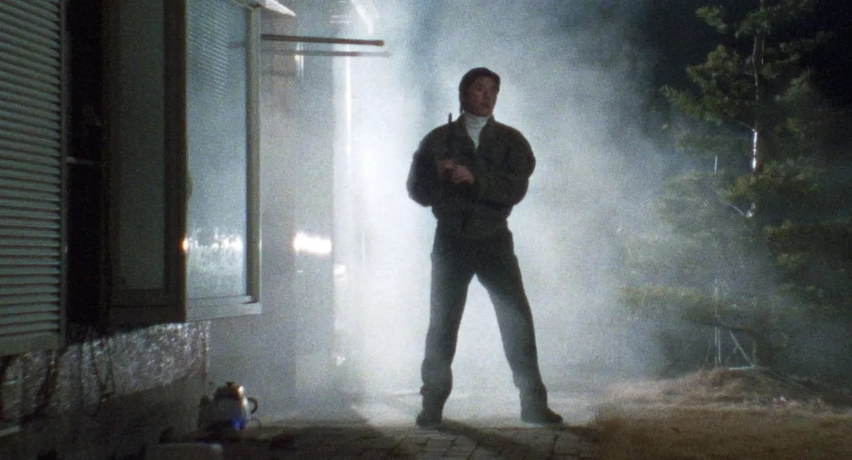 The Hitman: Blood Smells Like Roses