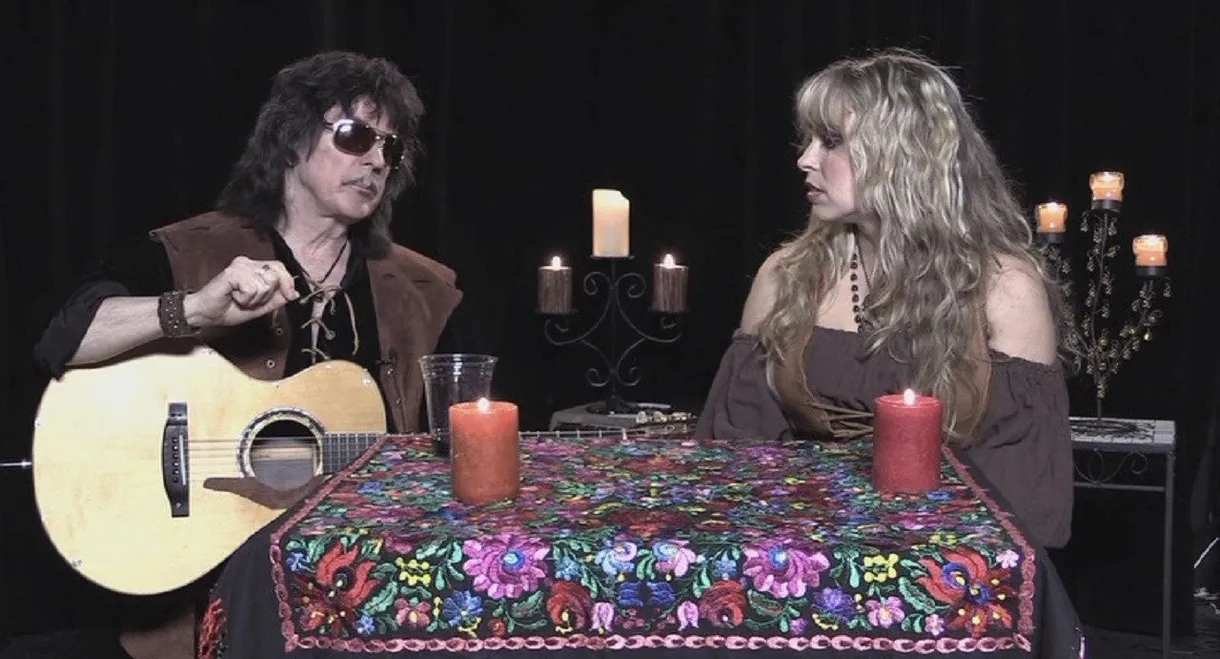 Blackmores Night: All Our Yesterdays