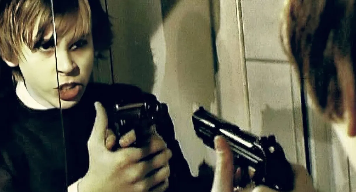 7X: This Is Our Kids