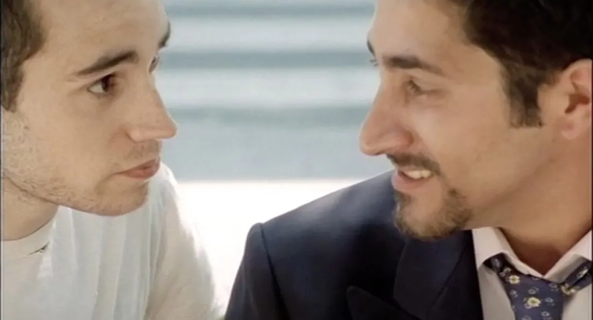 The time has come to tell you my secret