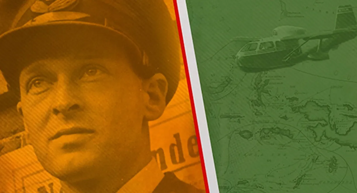 De Onbekende Soldaat: Erik Hazelhoff Roelfzema