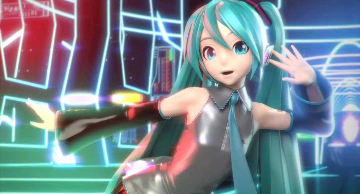 初音ミク ミクの日大感謝祭 初音ミクライブパーティー2012（ミクパ♪）