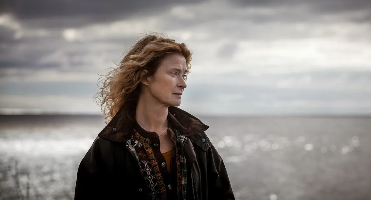 Echoes from the Dead