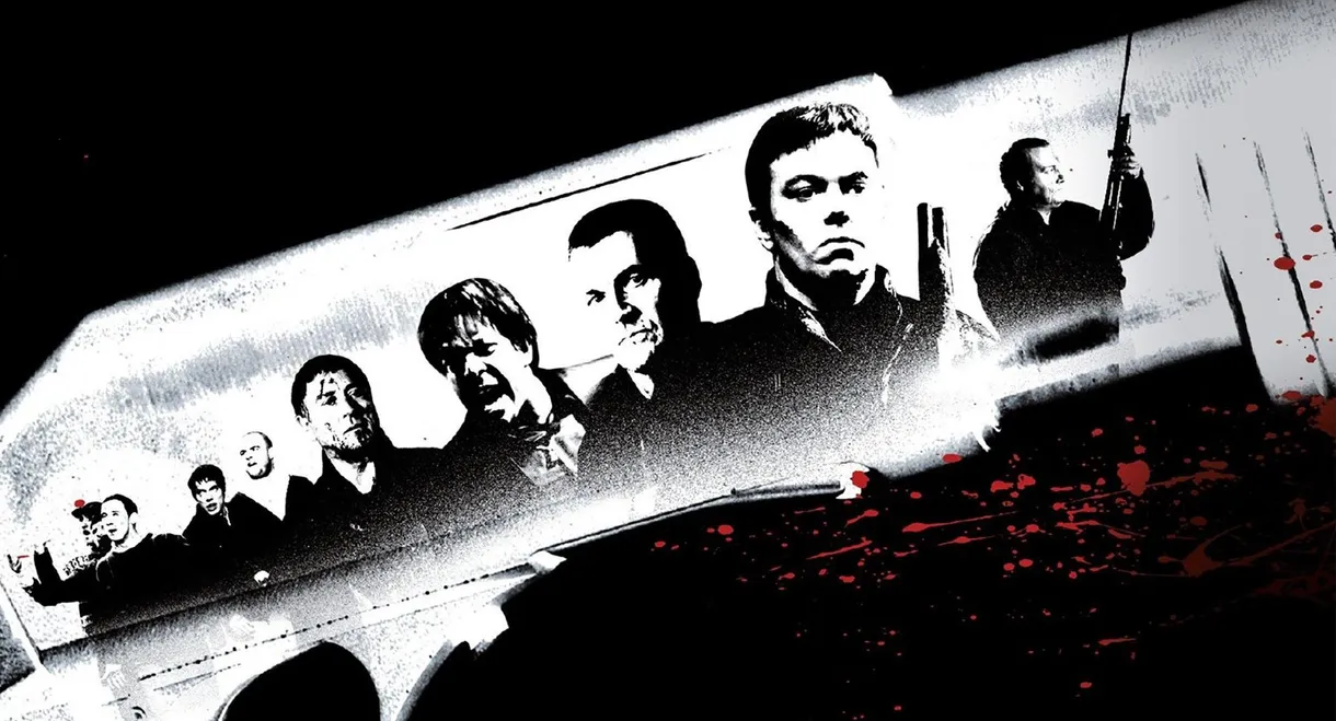 Rise of the Footsoldier